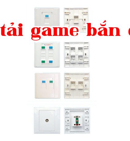 Mặt panel kiểu 86