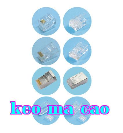 Đầu nối rắc cắm