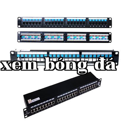 Giá đỡ cáp loại 6