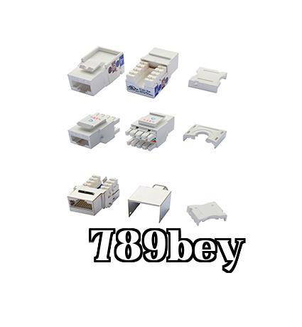 Module RJ45 loại siêu 5